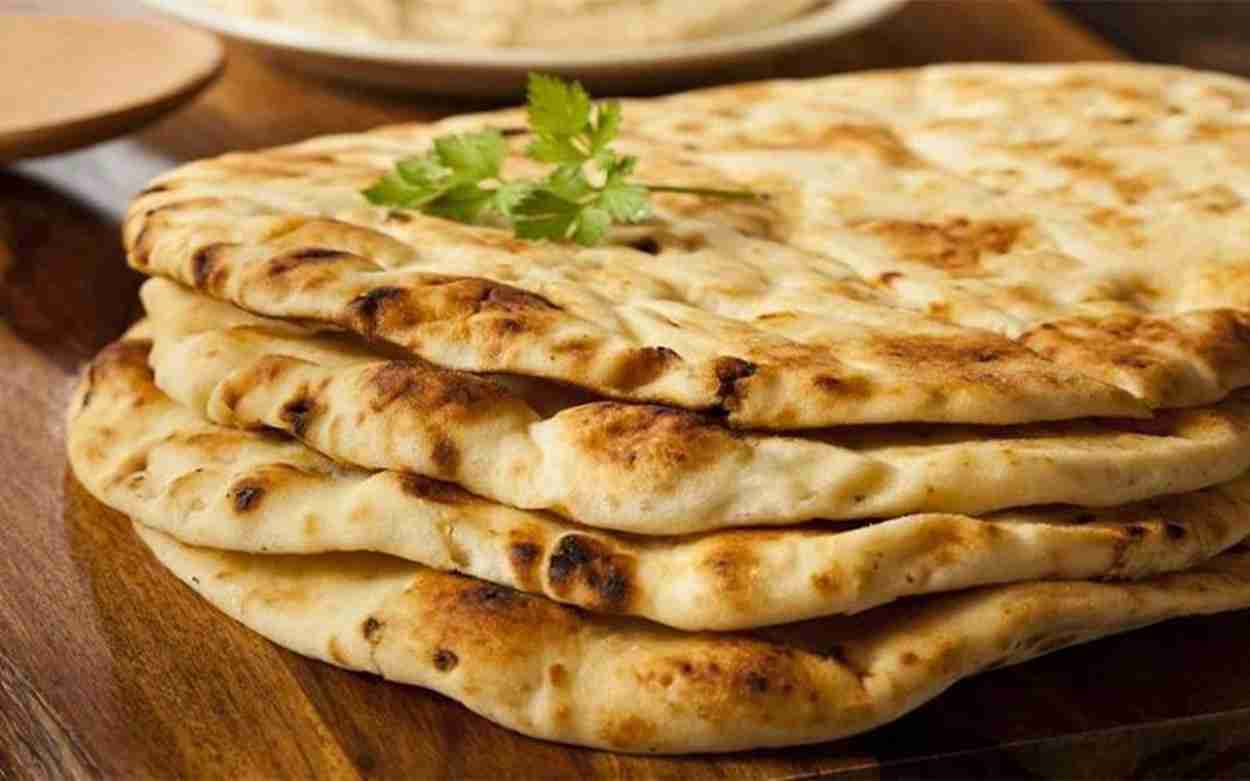 نانوایی تافتون
